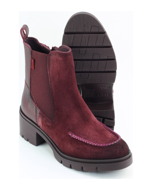 Hispanitas hi265100 Bordeaux