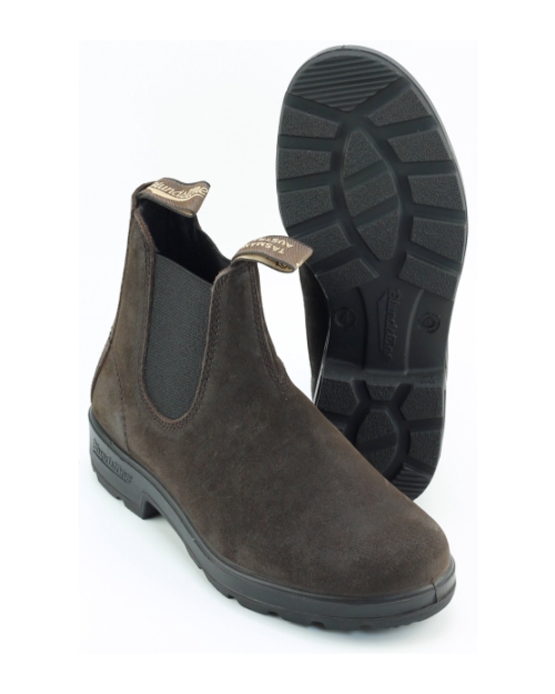 Blundstone Original 2160 Donkerbruin