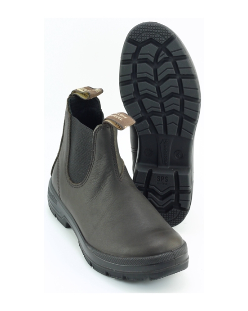 Blundstone Terrain 2634 Donkerbruin