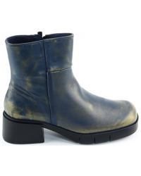Art 1284 Donkerblauw