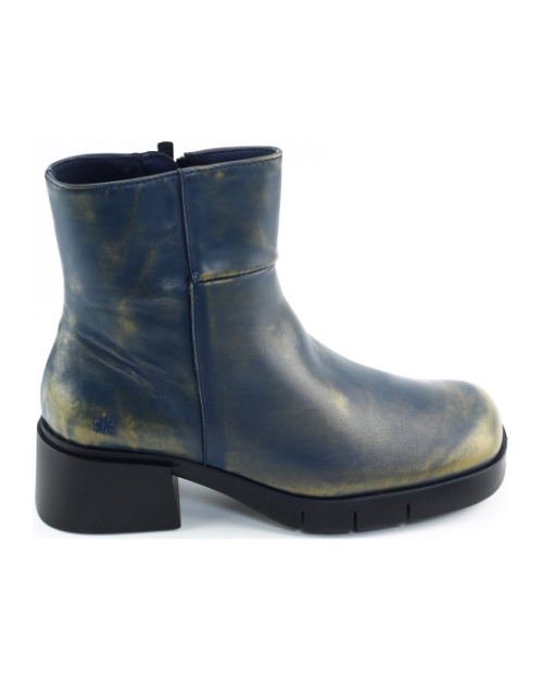 Art 1284 Donkerblauw
