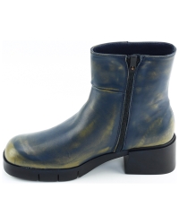 Art 1284 Donkerblauw
