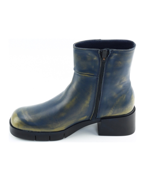 Art 1284 Donkerblauw