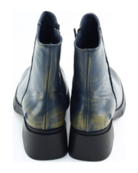 Art 1284 Donkerblauw