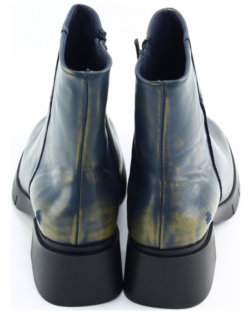 Art 1284 Donkerblauw