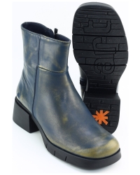 Art 1284 Donkerblauw
