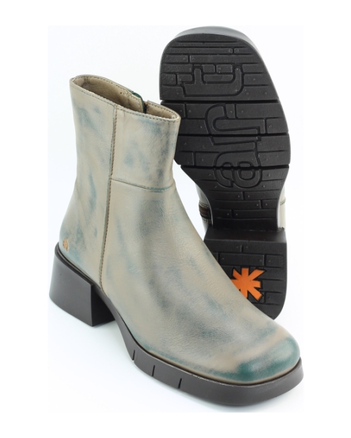 Art 1284 Grijs