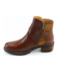 Pikolinos san sebastian w1t 8906c2 cognac