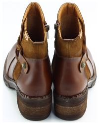 Pikolinos san sebastian w1t 8906c2 cognac