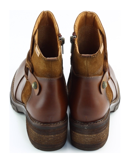 Pikolinos san sebastian w1t 8906c2 cognac