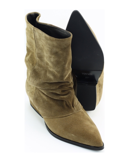 Via Vai Vive Joan 62494 cognac