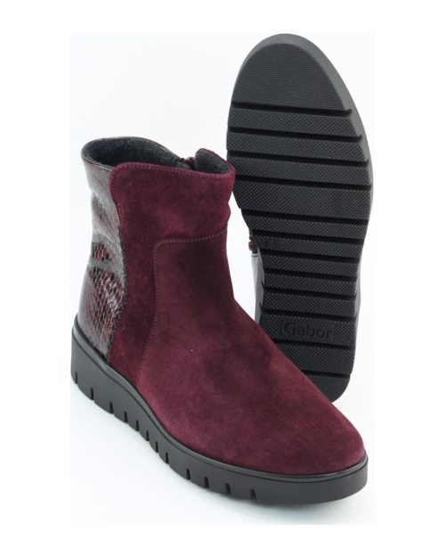 Gabor 8015.02.005 Rood