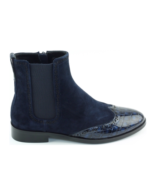 Di Lauro Sheralyn 2 Donkerblauw