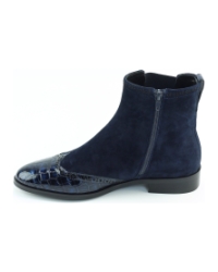 Di Lauro Sheralyn 2 Donkerblauw