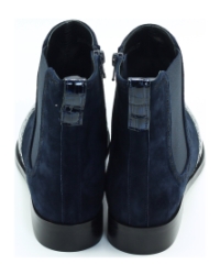 Di Lauro Sheralyn 2 Donkerblauw