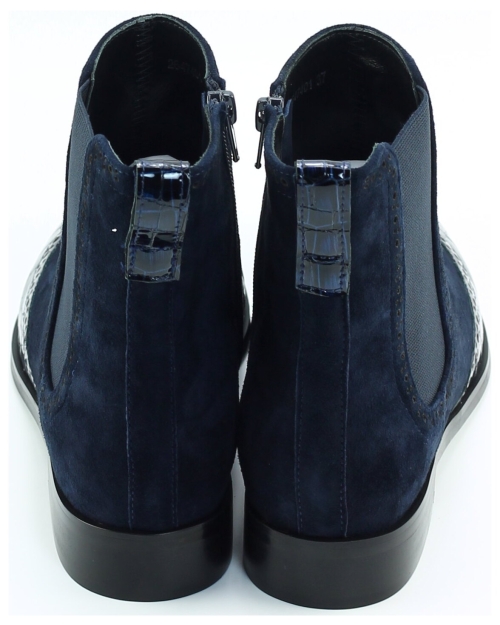 Di Lauro Sheralyn 2 Donkerblauw