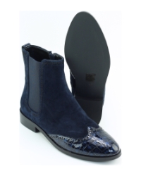 Di Lauro Sheralyn 2 Donkerblauw