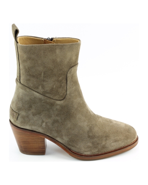 Shabbies Joan Ankie Taupe