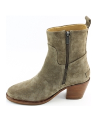 Shabbies Joan Ankie Taupe