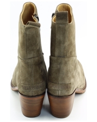 Shabbies Joan Ankie Taupe