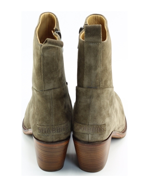 Shabbies Joan Ankie Taupe