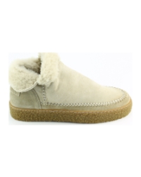 Shabbies Chewy moux Beige