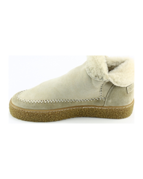 Shabbies Chewy moux Beige