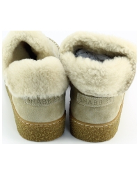 Shabbies Chewy moux Beige