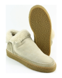 Shabbies Chewy moux Beige