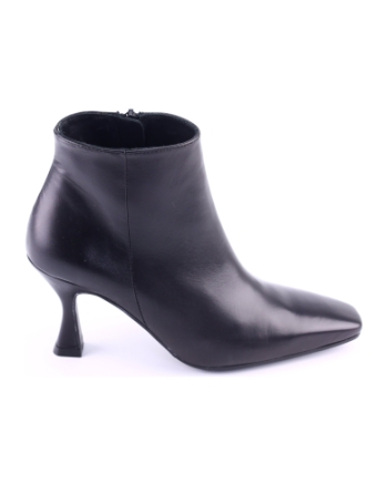 Red Rag 78234 korte laarsjes zwart