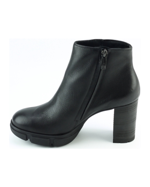 Paul Green 8005 ZWART