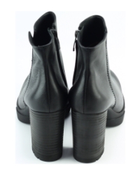 Paul Green 8005 ZWART