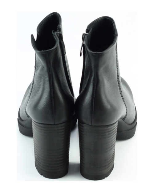 Paul Green 8005 ZWART