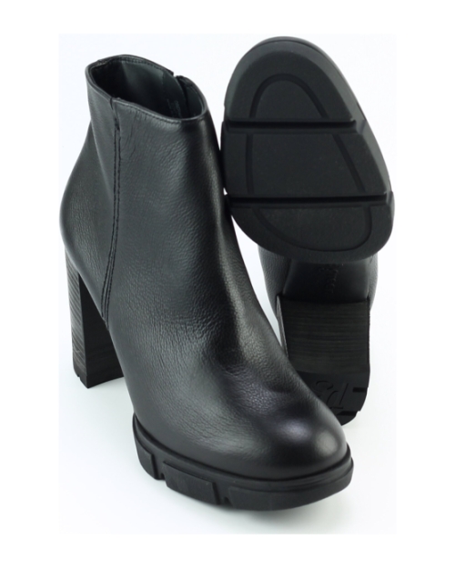 Paul Green 8005 ZWART