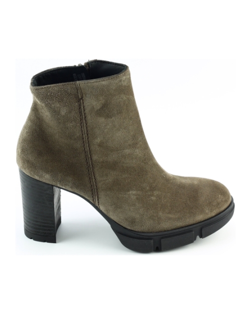 Paul Green 8005 BRUIN