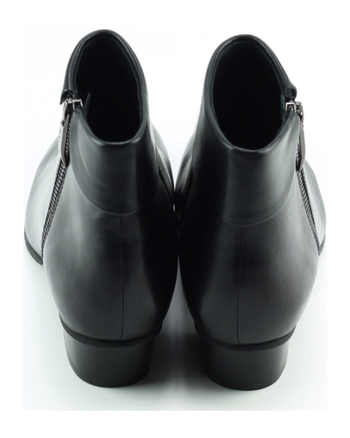 Regarde le Ciel stefany 03 24 ZWART