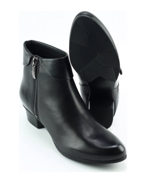 Regarde le Ciel stefany 03 24 ZWART