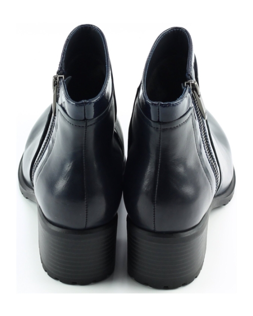 Regarde le Ciel zoya 17 Donkerblauw