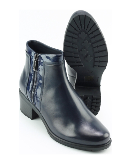 Regarde le Ciel zoya 17 Donkerblauw