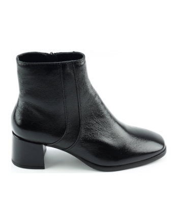 Regarde le Ciel pilar 07 korte laarsjes zwart