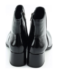 Regarde le Ciel pilar 07 ZWART