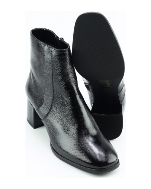 Regarde le Ciel pilar 07 ZWART