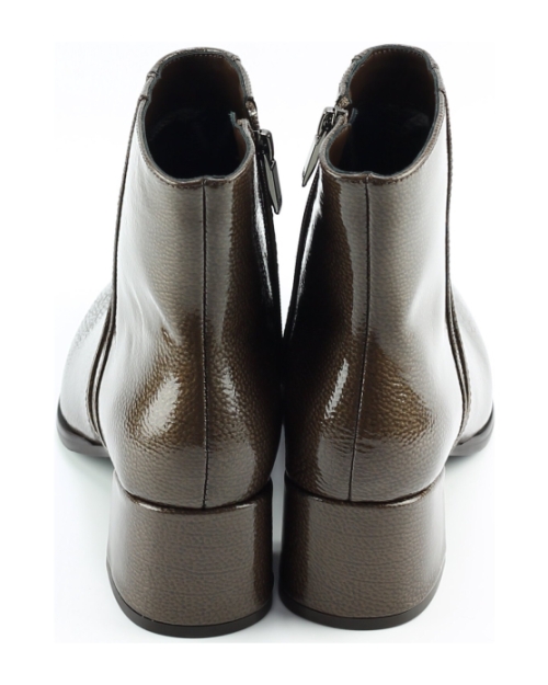 Regarde le Ciel pilar 07 Taupe