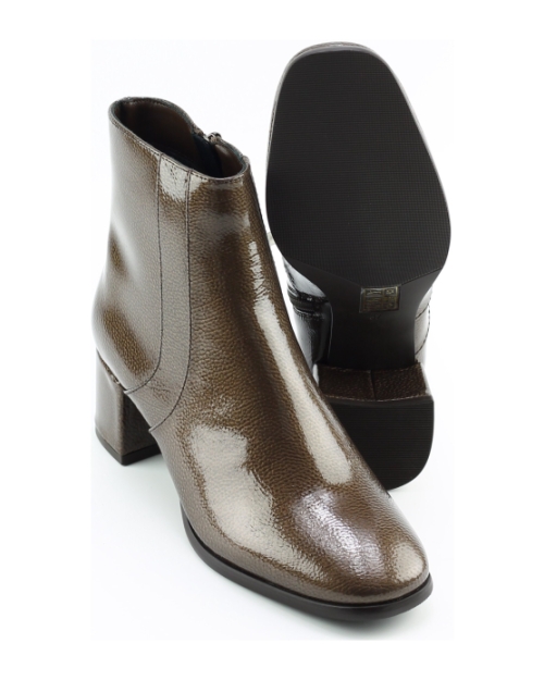 Regarde le Ciel pilar 07 Taupe