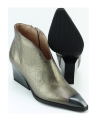 Hispanitas 243596 LOOD OUD ZILVER