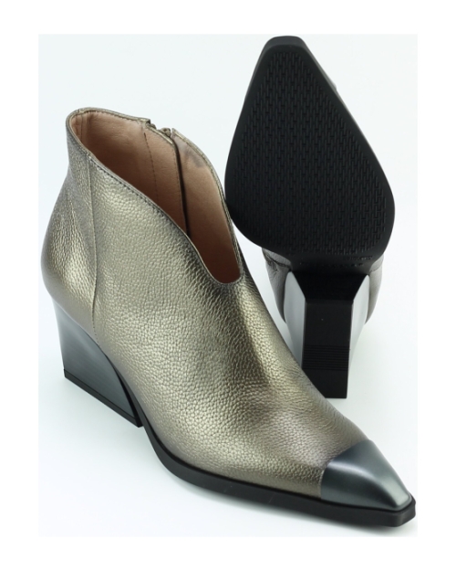 Hispanitas 243596 LOOD OUD ZILVER