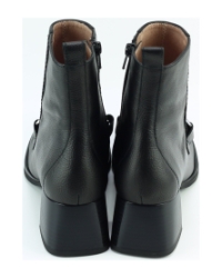 Hispanitas 243727 ZWART