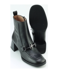 Hispanitas 243727 ZWART