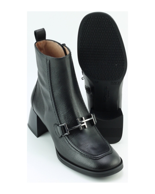 Hispanitas 243727 ZWART