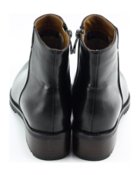 Everybody Belport. ZWART